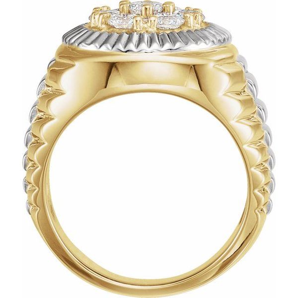 Cluster Ring - Image 2