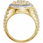 Cluster Ring - Image 2