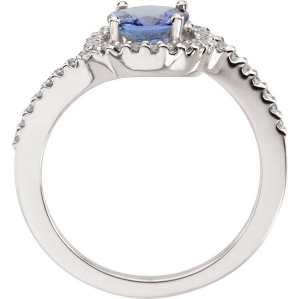 Accented Ring - Image 2
