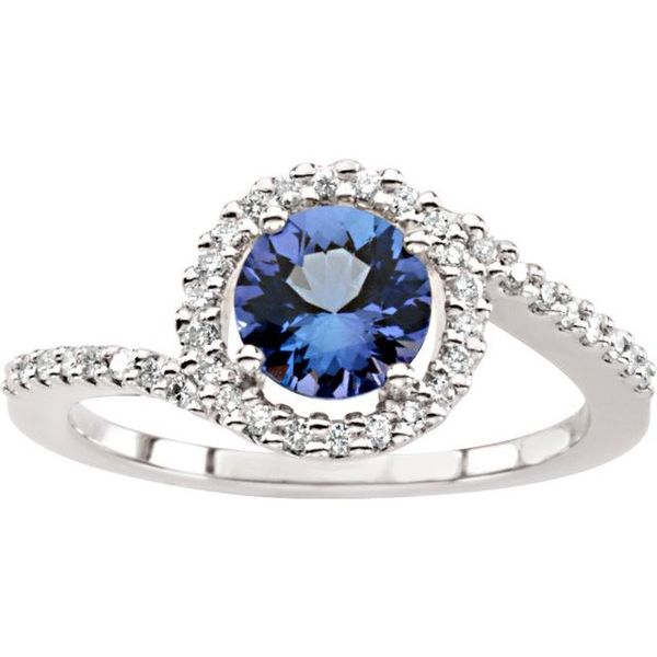 Accented Ring - Image 4