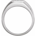 Solitaire Ring - Image 2