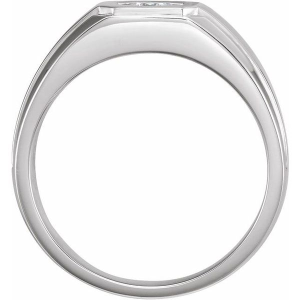 Solitaire Ring - Image 2