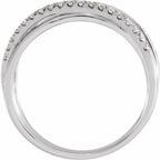 Criss-Cross Ring - Image 2