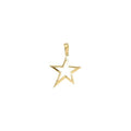 Star Pendant