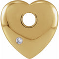 Heart Pendant