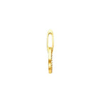 Accented Circle Pendant - Image 2