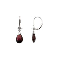 Briolette Earrings