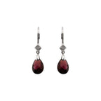 Briolette Earrings - Image 2