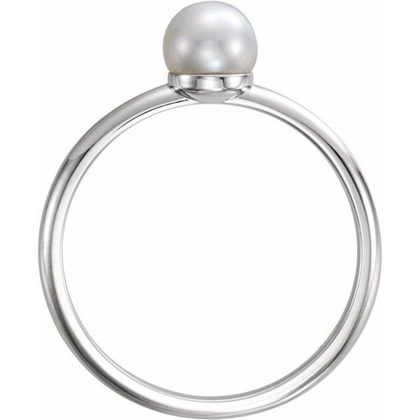 Pearl Ring - Image 2