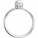 Pearl Ring - Image 2