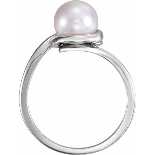 Pearl Ring - Image 2