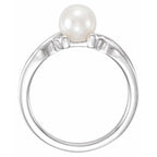 Pearl Ring - Image 2