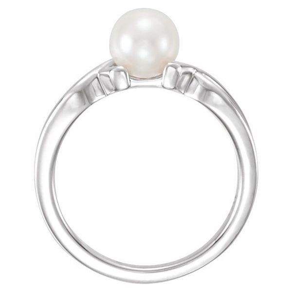 Pearl Ring - Image 2