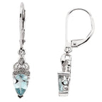 Vintage-Inspired Earrings