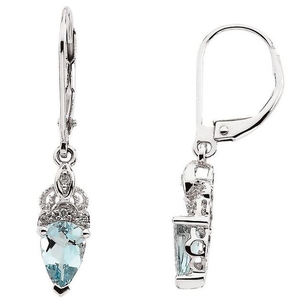 Vintage-Inspired Earrings