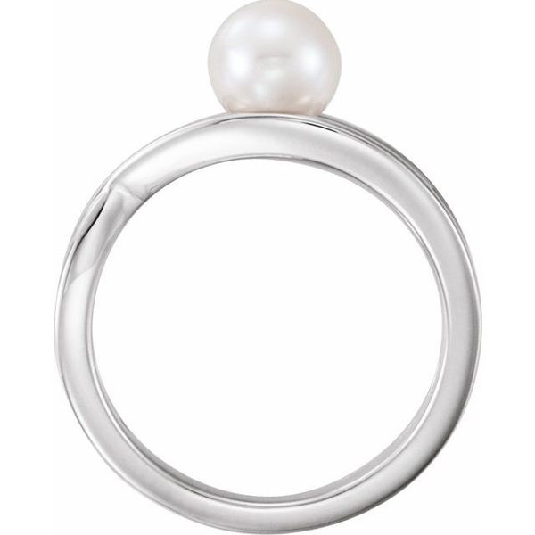 Pearl Ring - Image 2