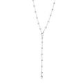 Sterling Silver Freshwater Pearl Set