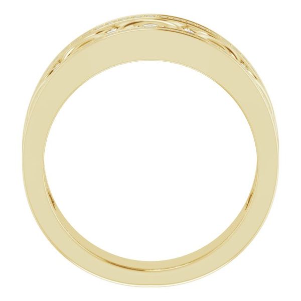 Accented Ring - Image 2