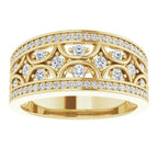 Accented Ring - Image 3