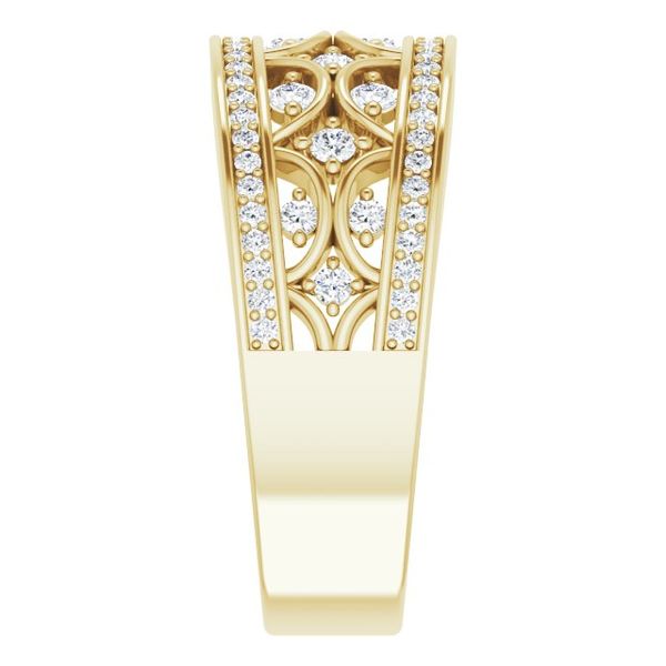 Accented Ring - Image 4