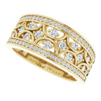 Accented Ring - Image 5