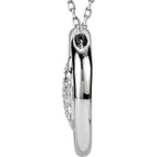 Dove Necklace - Image 2