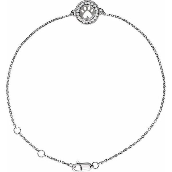 Our Cause for Paws™ Bracelet