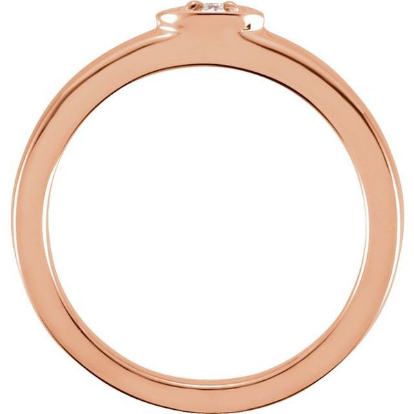 Stackable Ring - Image 2