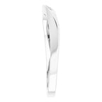 Stackable Wave Ring - Image 4
