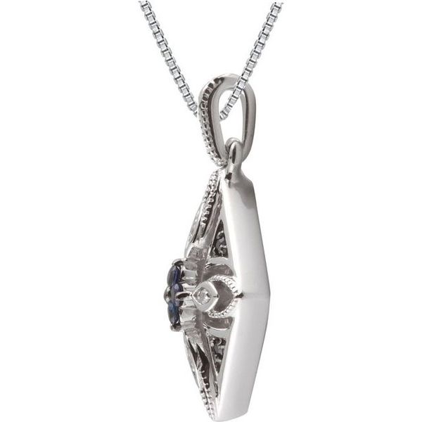 Accented Necklace - Image 2