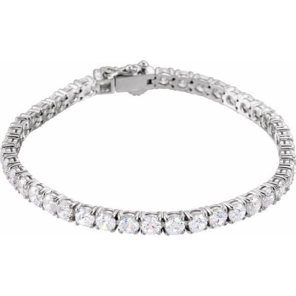 Line Bracelet