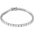 Line Bracelet