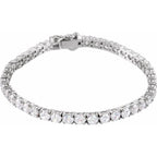 Line Bracelet