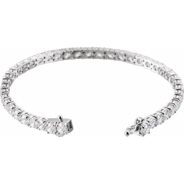 Line Bracelet - Image 2