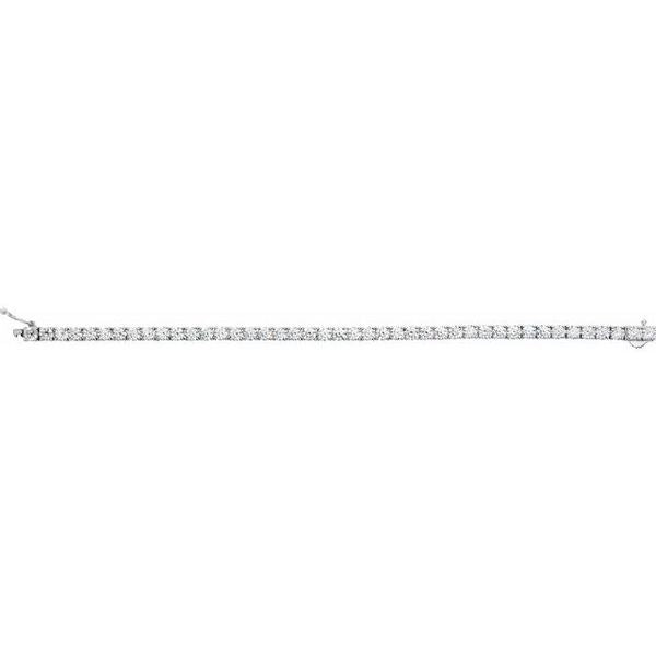 Line Bracelet - Image 3