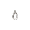 Accented Slide Pendant