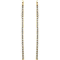 Bar Earrings