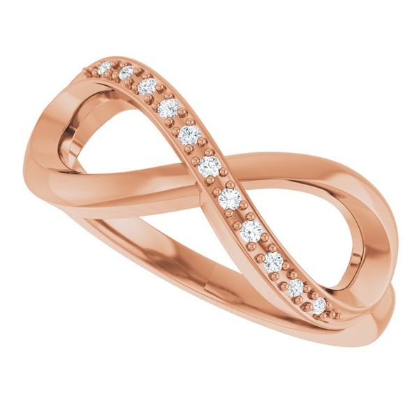 Infinity-Inspired Ring - Image 5