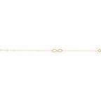 Infinity-Inspired Bracelet - Image 2