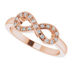 Infinity-Inspired Ring - Image 5