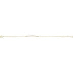 Accented Bar Bracelet - Image 2