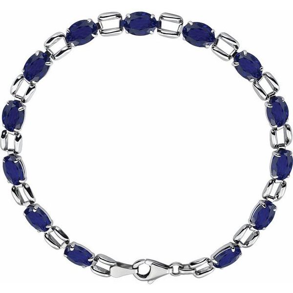 Line Bracelet