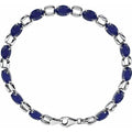 Line Bracelet