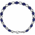 Line Bracelet