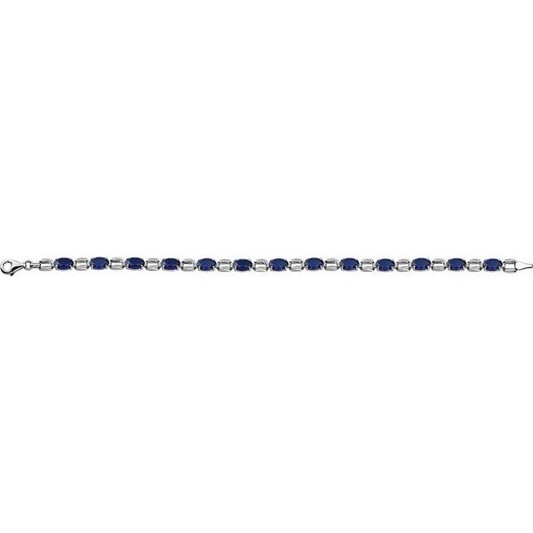 Line Bracelet - Image 2