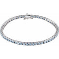 Line Bracelet