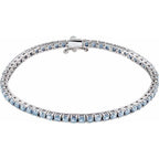 Line Bracelet