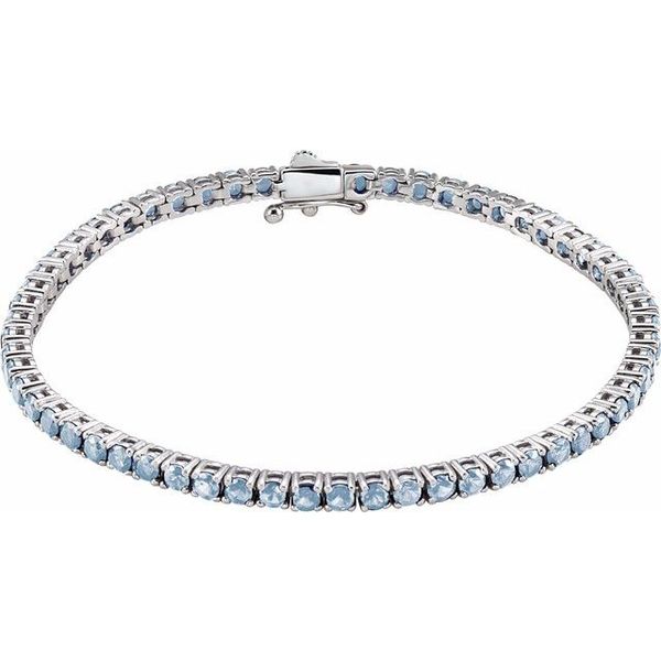 Line Bracelet
