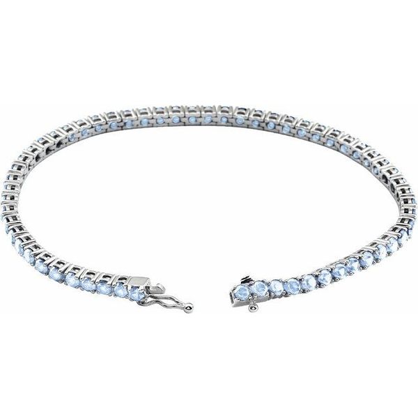 Line Bracelet - Image 2