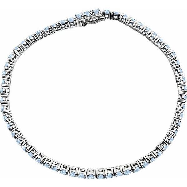 Line Bracelet - Image 4